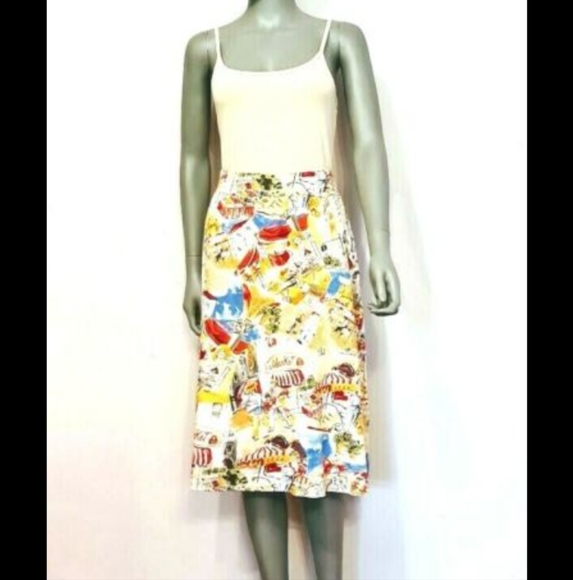 Liz Claiborne Petite Skirt - Picture 2 of 14